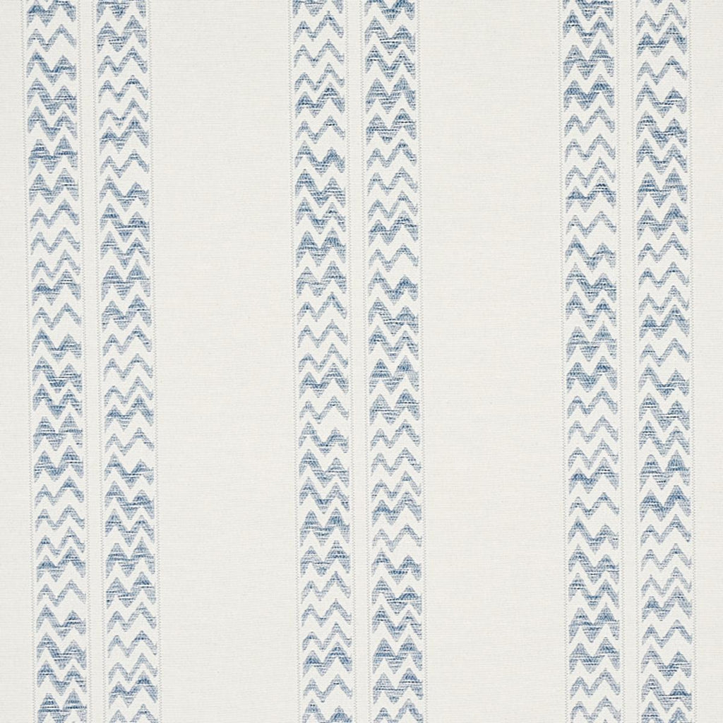Kudu Stripe, Ivory