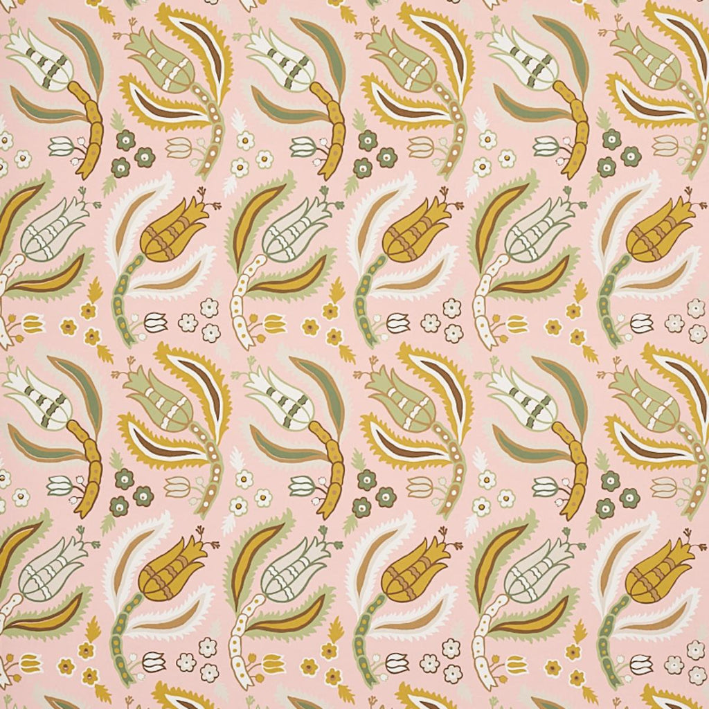 Malabar Vine, Blush