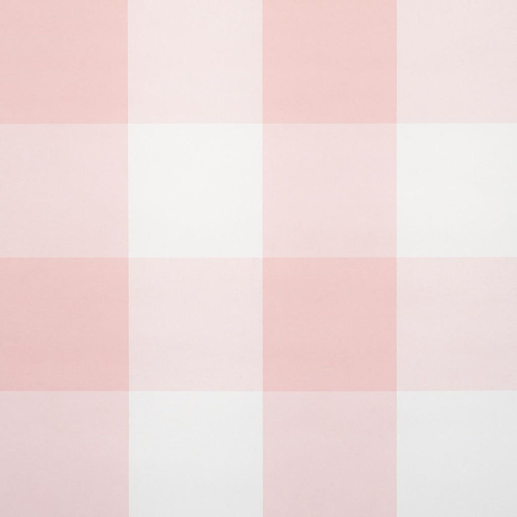 Willa Check Large, Pink