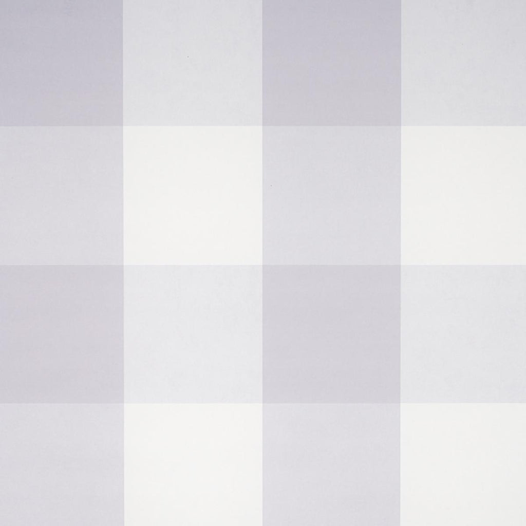 Willa Check Large, Lavender