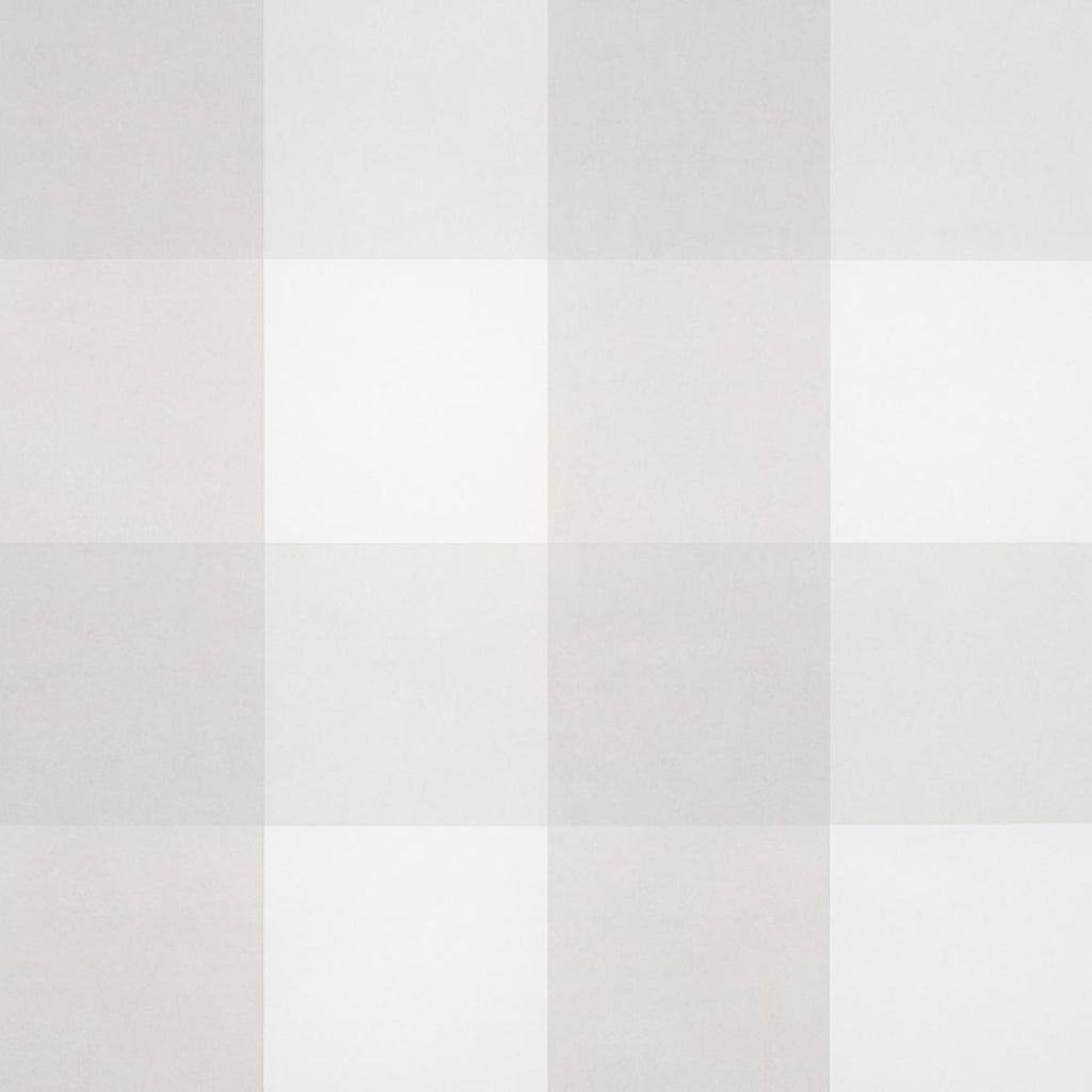 Willa Check Large, Birch