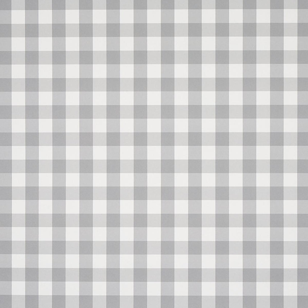 Willa Check Small, Grey