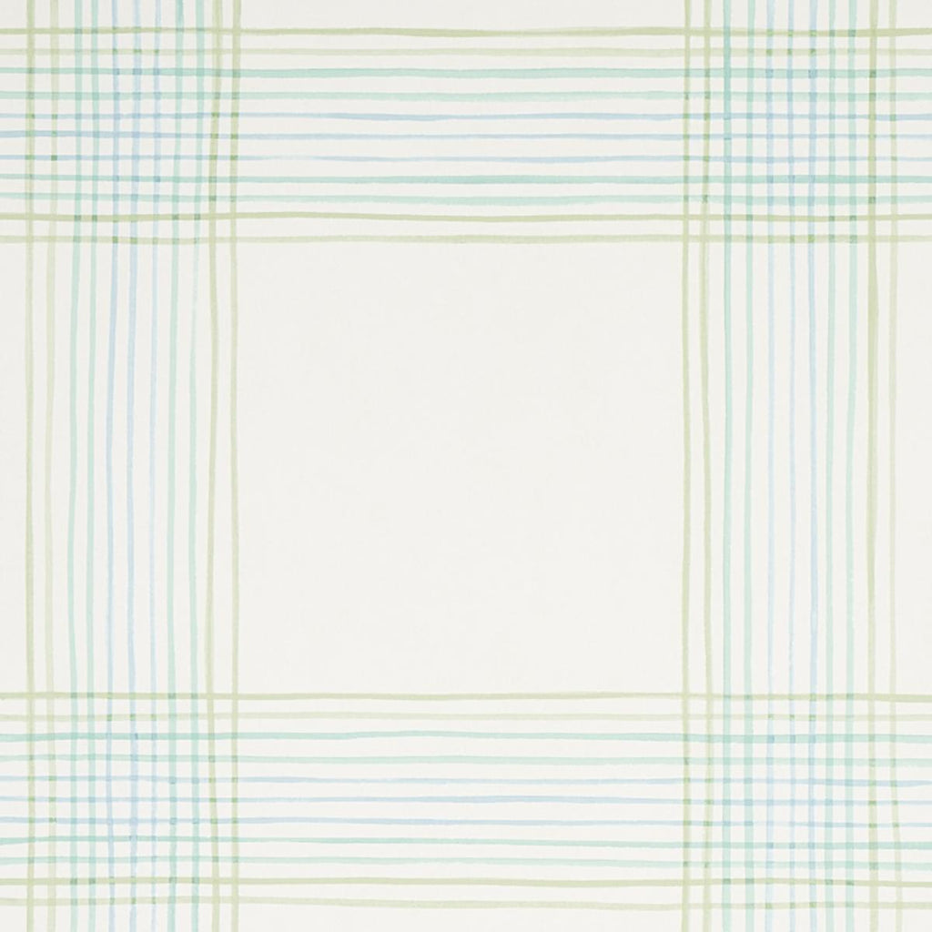 Minerva Plaid, Ivory