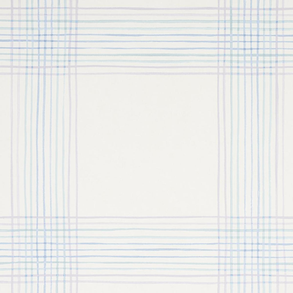 Minerva Plaid, Ivory