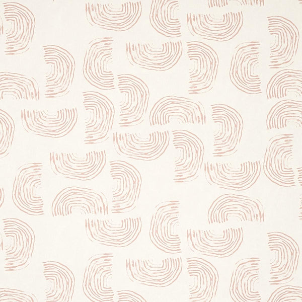 Quansoo, Ivory Wallcoverings | Schumacher