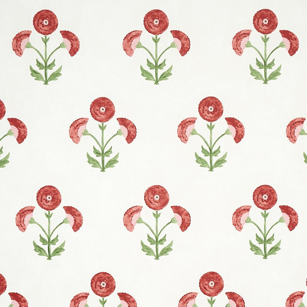 Saranda Flower, Ivory