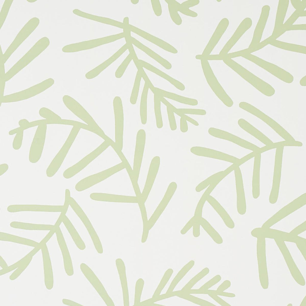 Tiah Cove, Sage Leaf