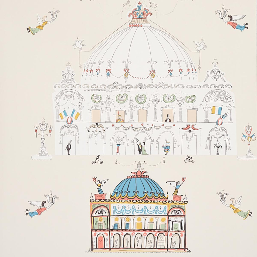 Opera, Ivory