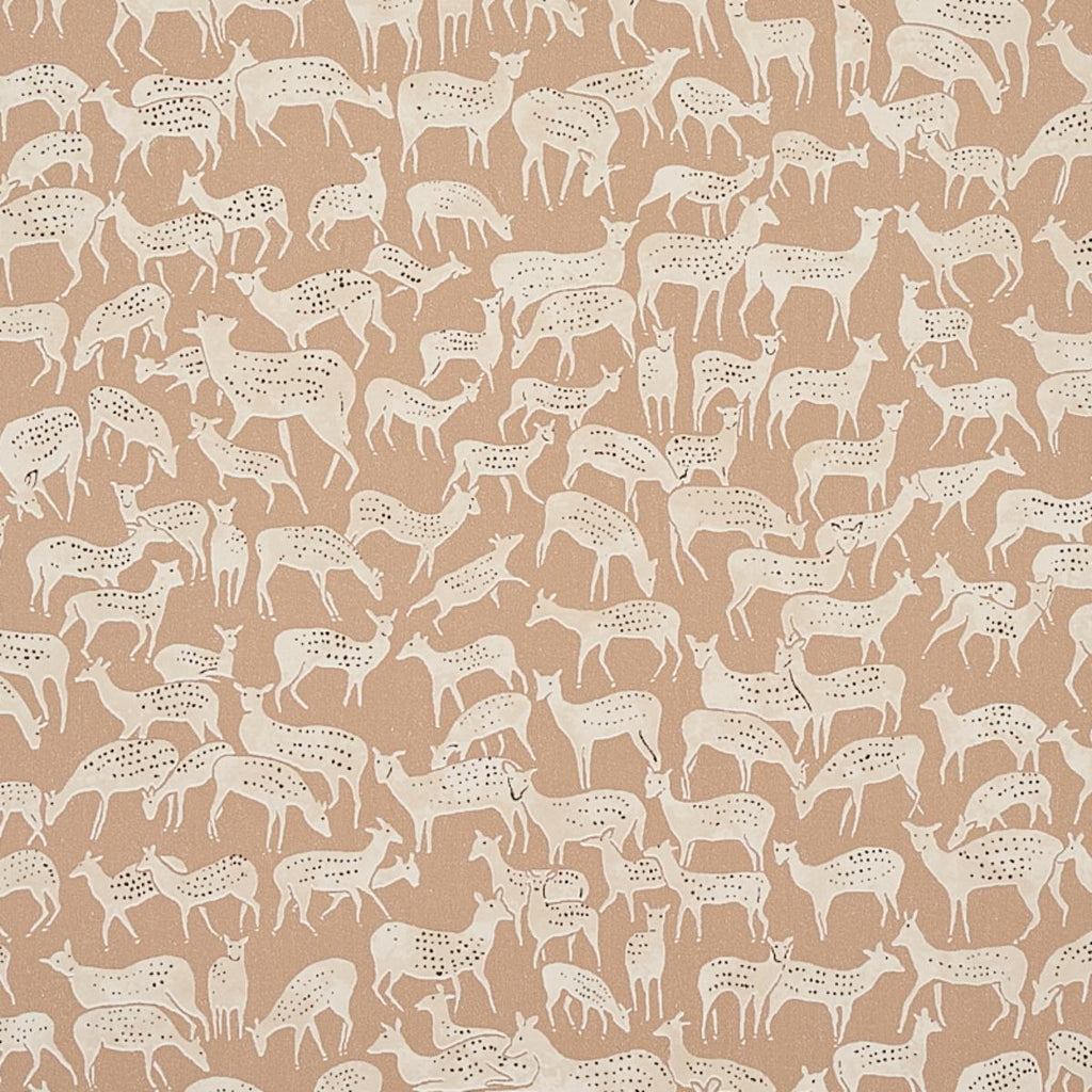 Fauna, Fawn