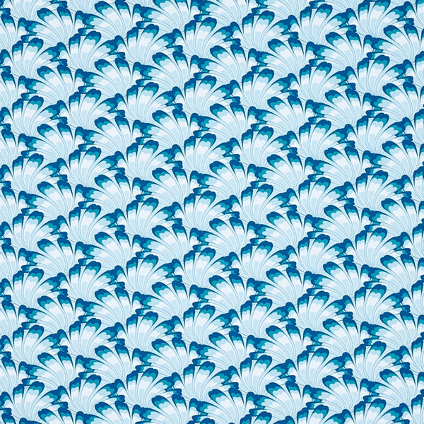 Gotham Swing, Royal Wallcoverings | Schumacher