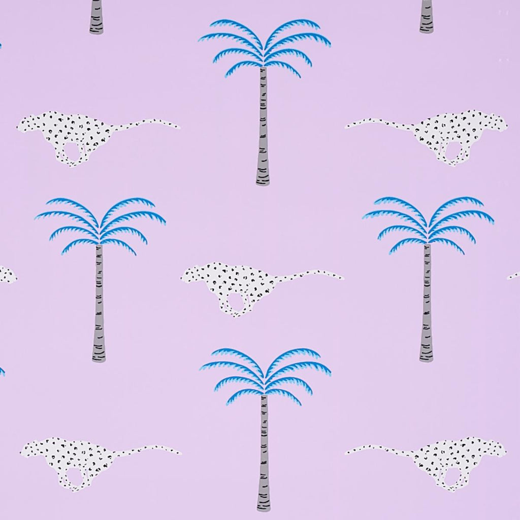 A Wild Desert Dream, Orchid