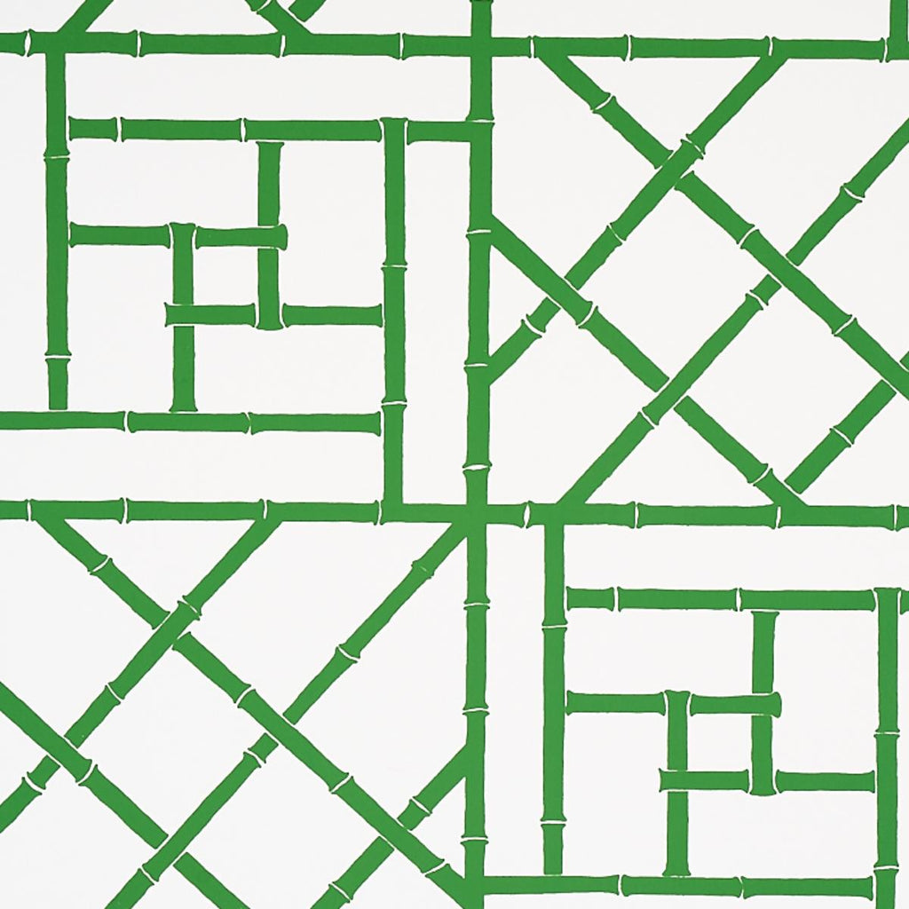 Trellis, Safari Green