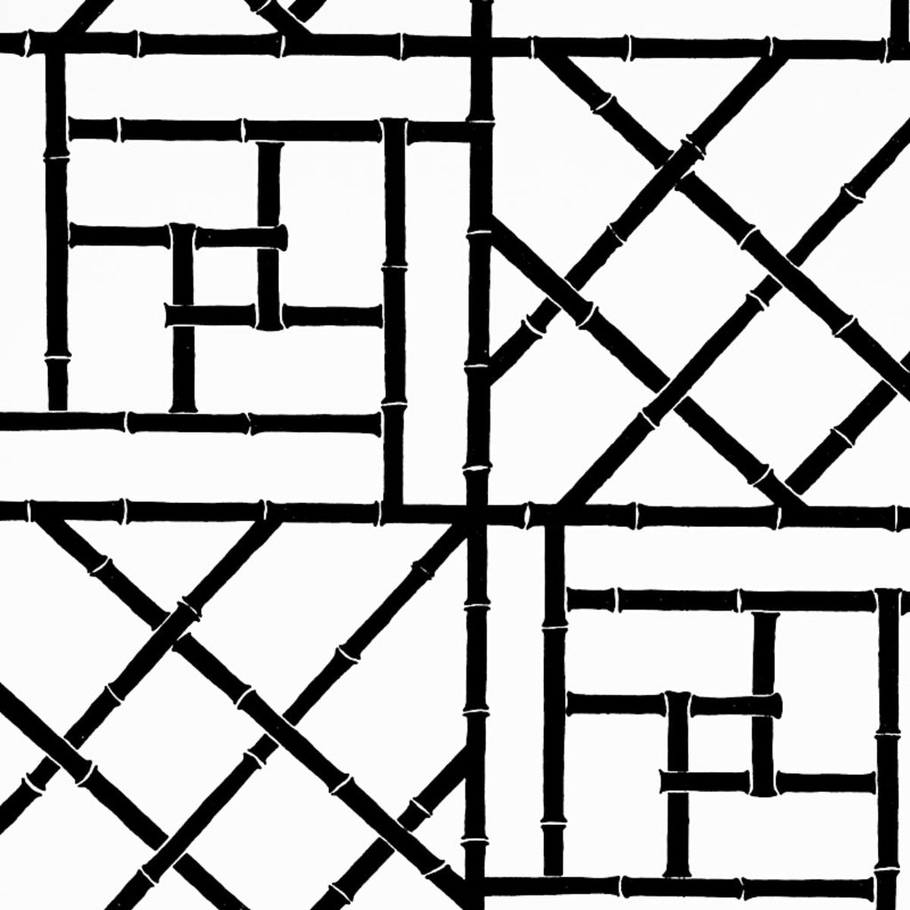 Trellis, Black
