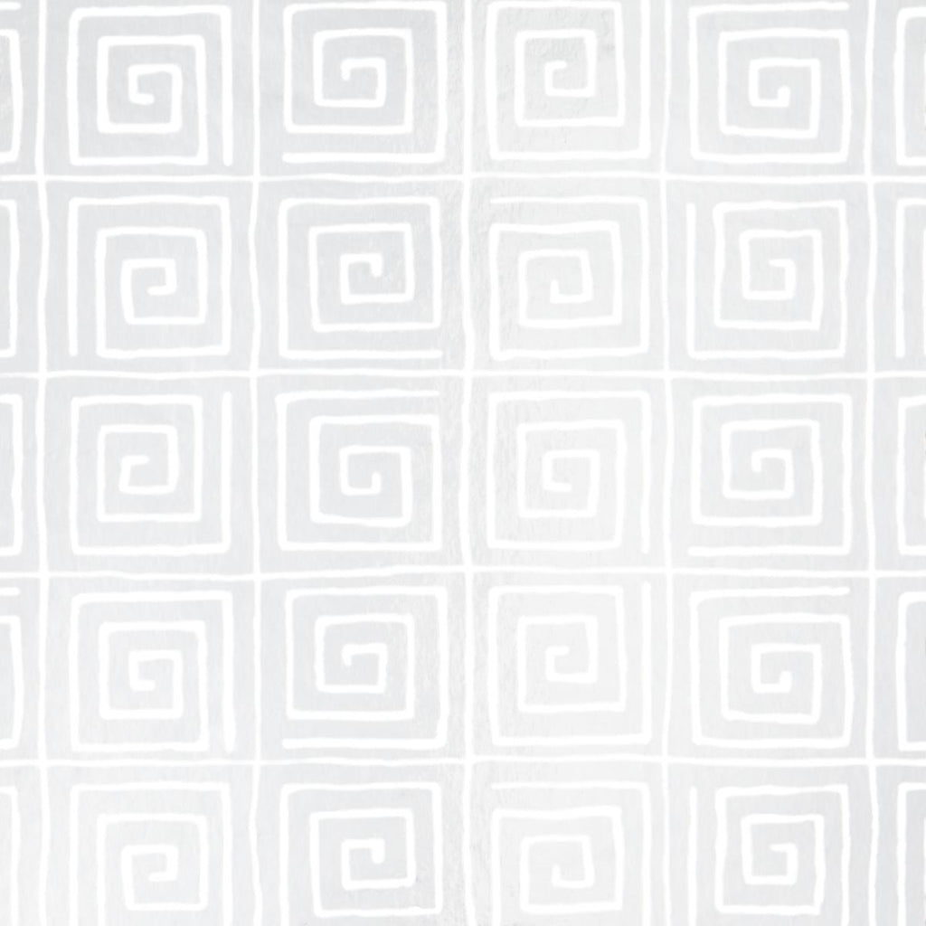 Trousdale Metallic, Platinum Blanc