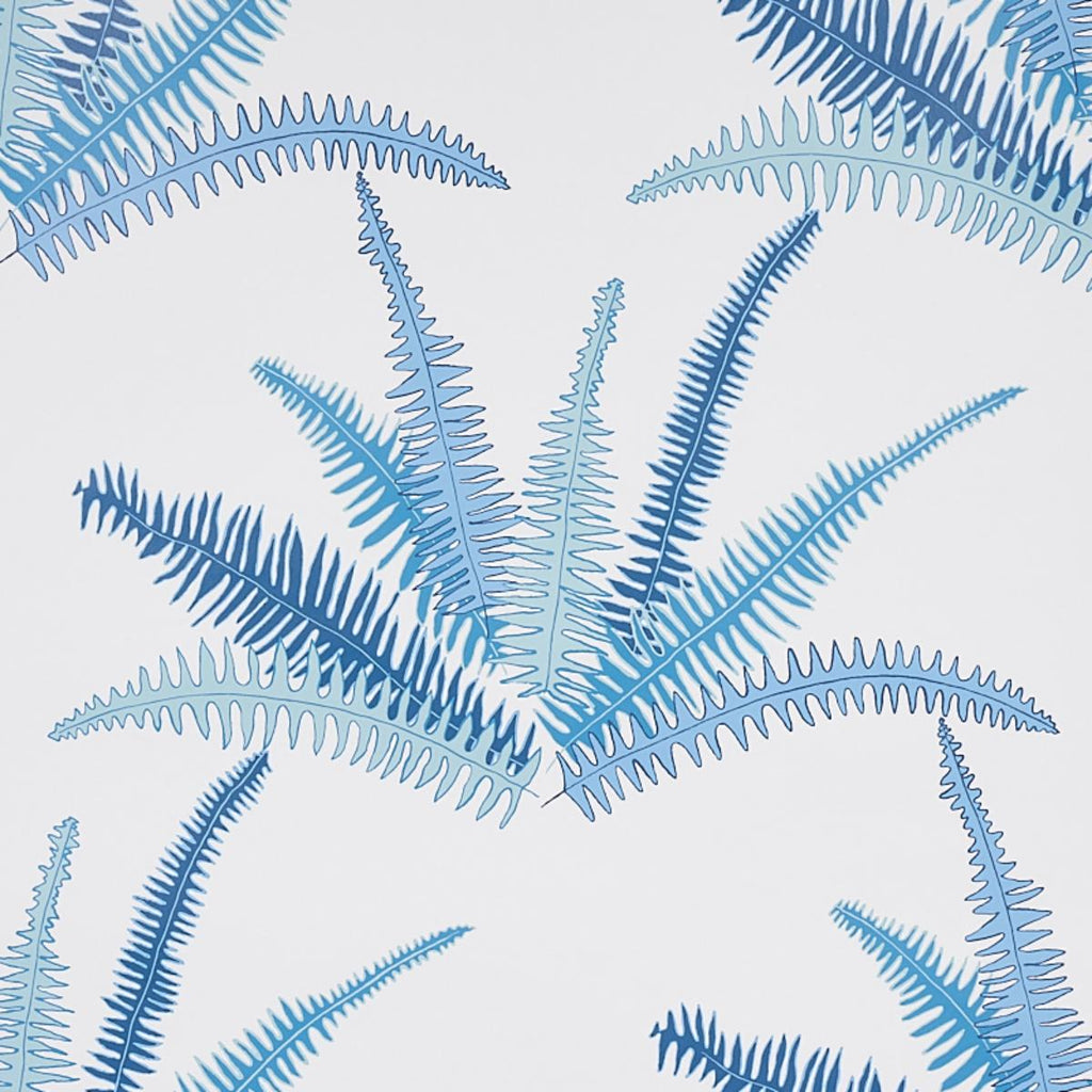 Canyon Ferns, Lagoon