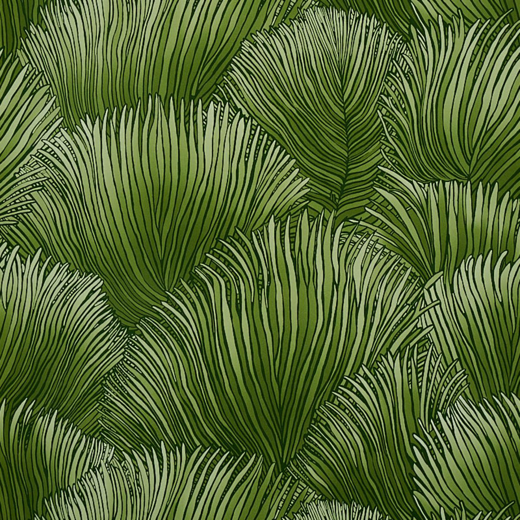Fondale, Green