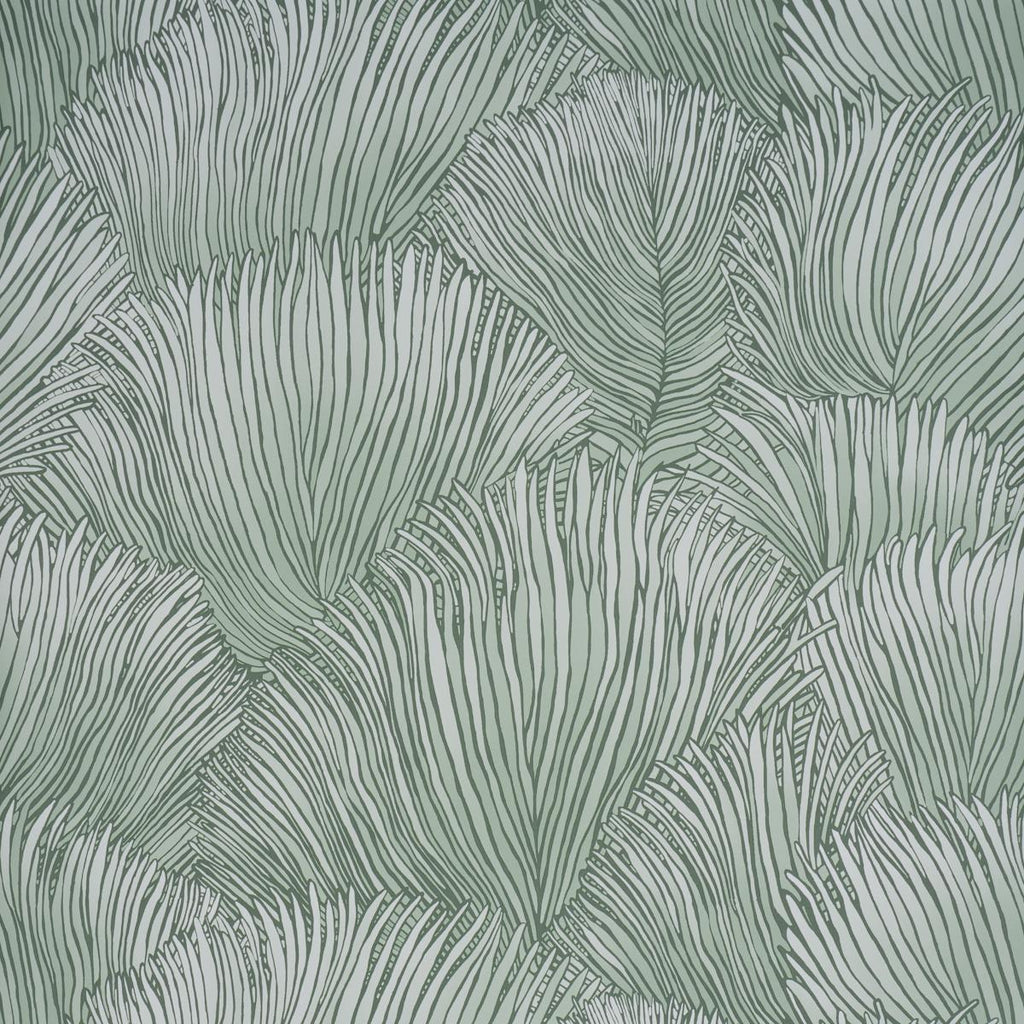 Fondale, Mineral