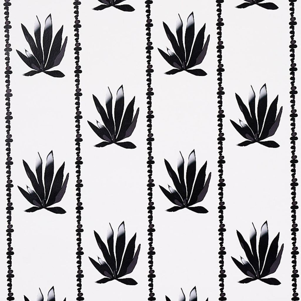 Agave Stripe, Parchment