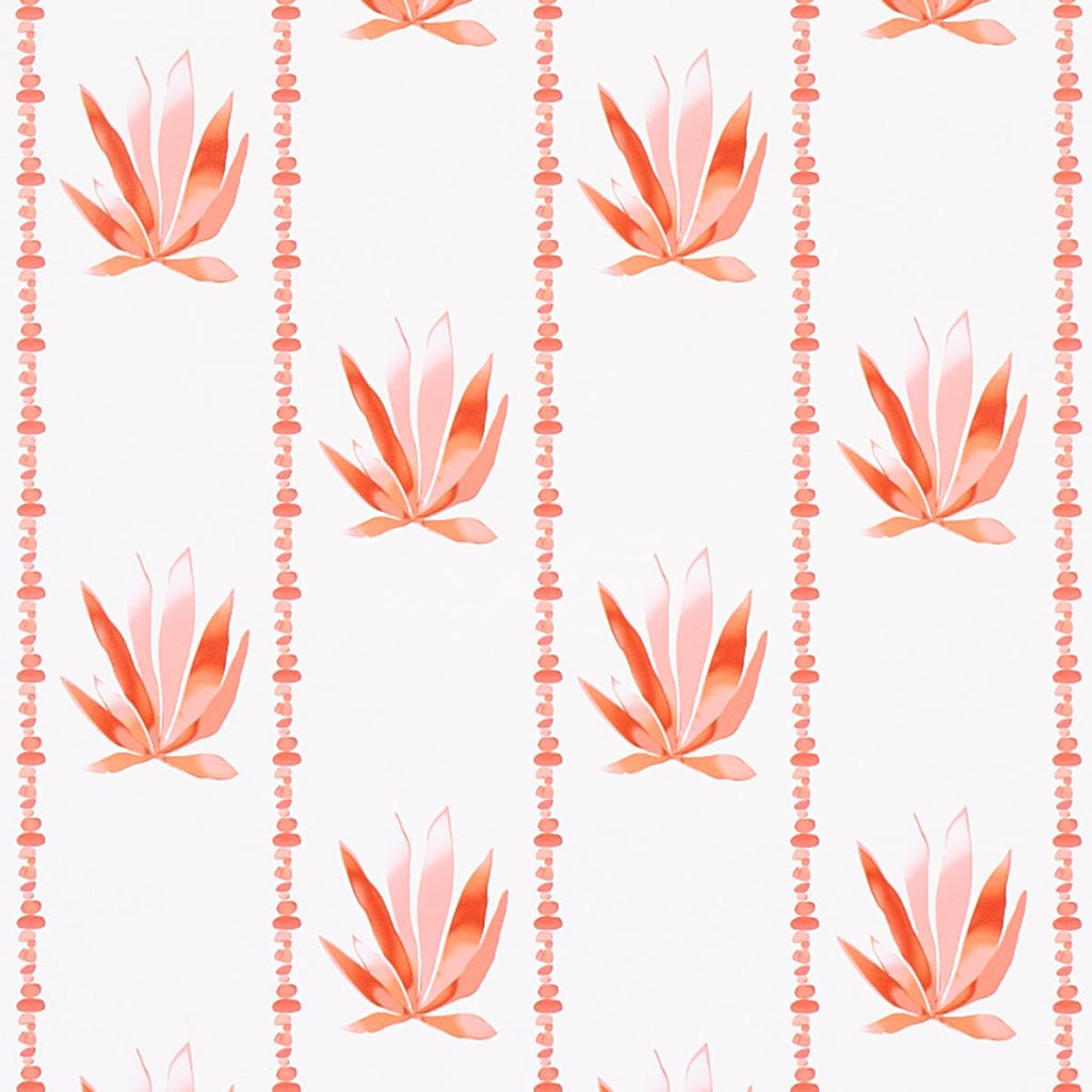 Agave Stripe, Grapefruit