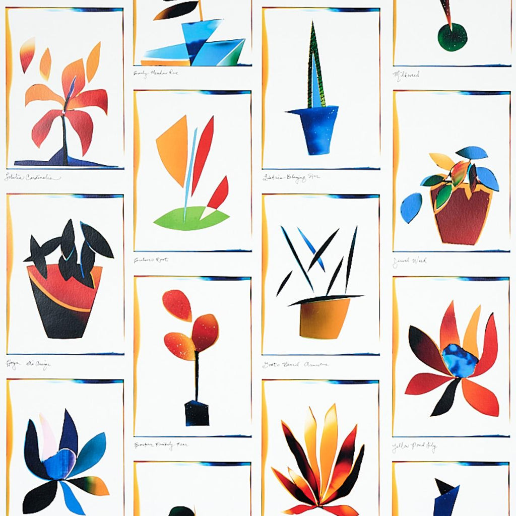 Botanicals, Spectrum Multi