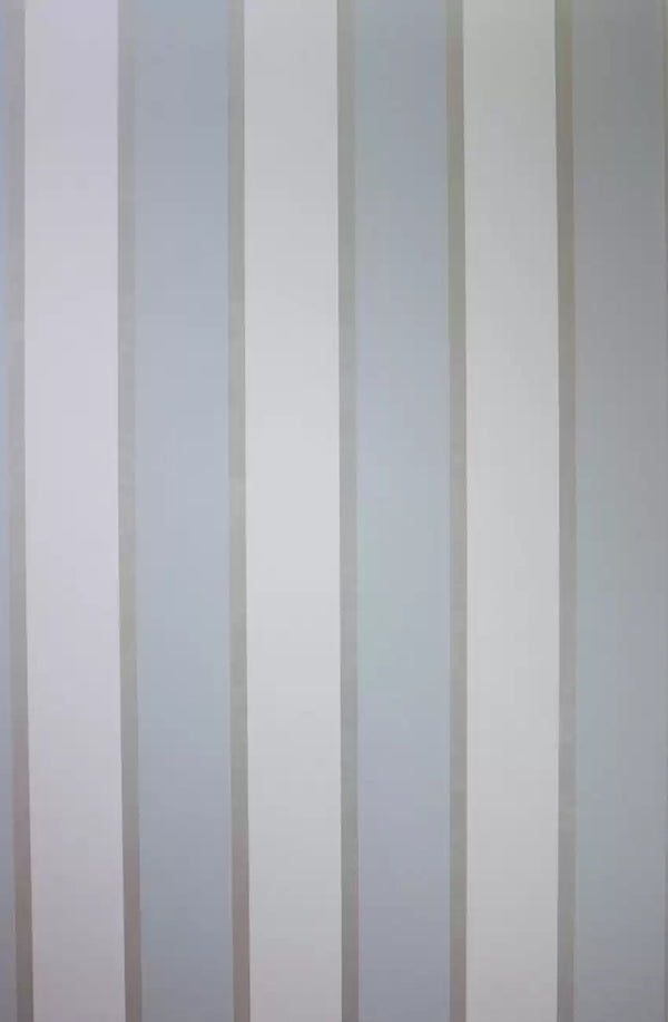 Fitzroy Stripe Vinyl | Osborne & Little Europe