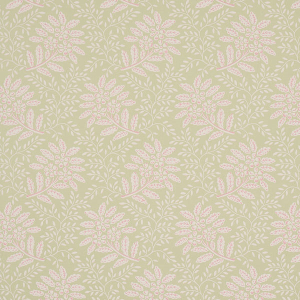 Secret Garden Green — Schumacher