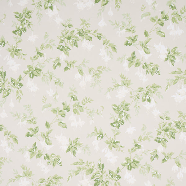 Garden Gate Soft Neutral — Schumacher