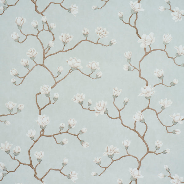 Magnolia Tree Dusty Sky — Schumacher