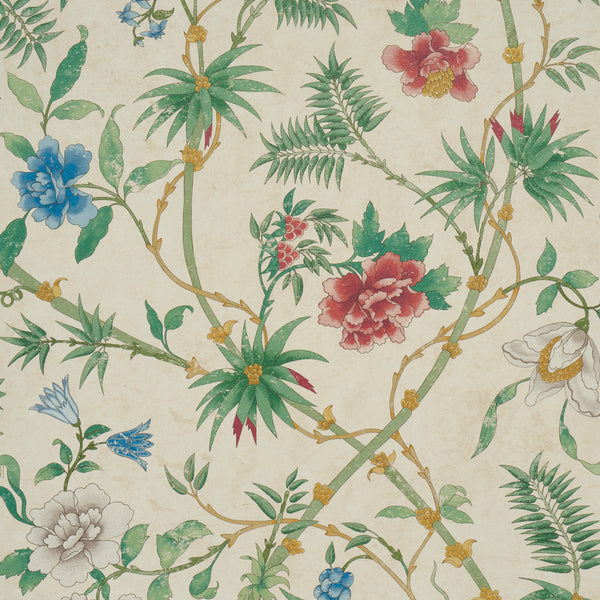 Arasi Botanical Parchment — Schumacher