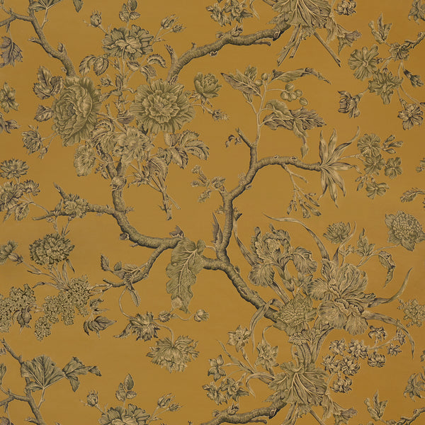 Inverness Garden Document — Schumacher