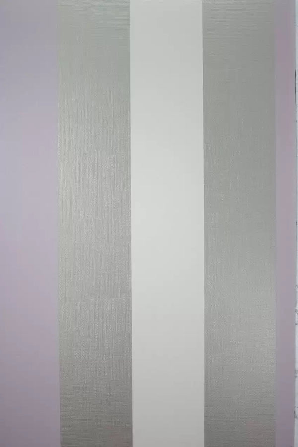 Dulwich Stripe Vinyl | Osborne & Little Europe