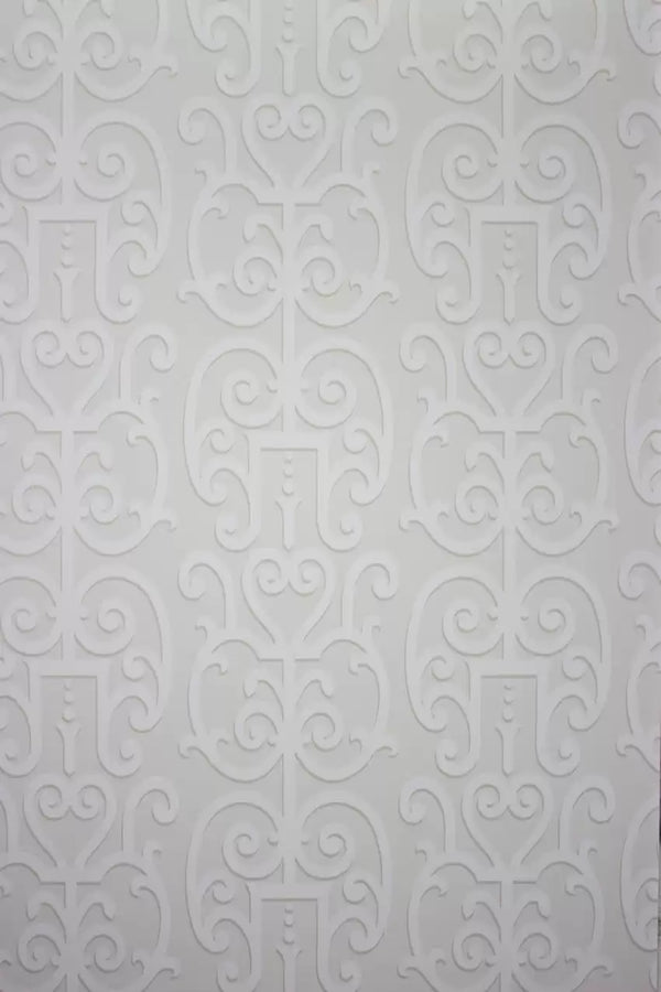 Colleoni Trellis Vinyl | Osborne & Little Europe