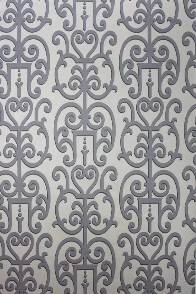 Colleoni Trellis Vinyl | Osborne & Little Europe