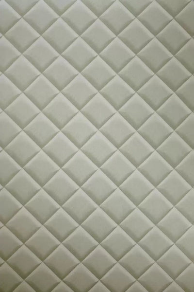 Colleoni Trellis Vinyl  Wallpaper | Osborne & Little Europe