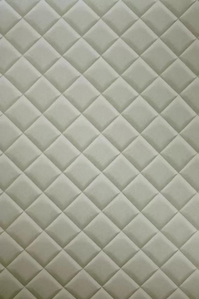 Colleoni Trellis Vinyl  Wallpaper | Osborne & Little Europe