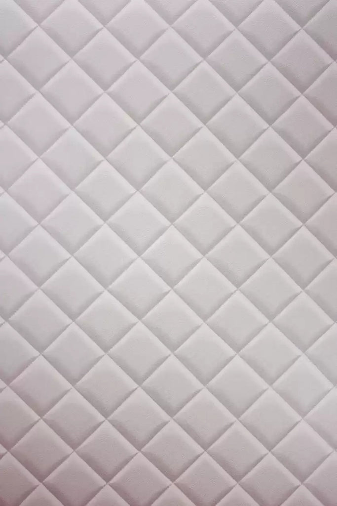 Colleoni Trellis Vinyl  Wallpaper | Osborne & Little Europe