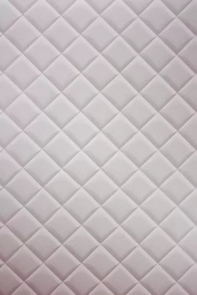 Colleoni Trellis Vinyl  Wallpaper | Osborne & Little Europe