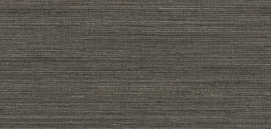 Athens Arani Silk Slate Wallcovering | Phillipe Romano