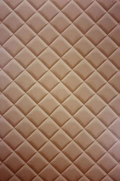 Colleoni Trellis Vinyl  Wallpaper | Osborne & Little Europe