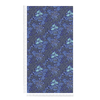 Art of Eden Blue Wallcovering | AS Creation