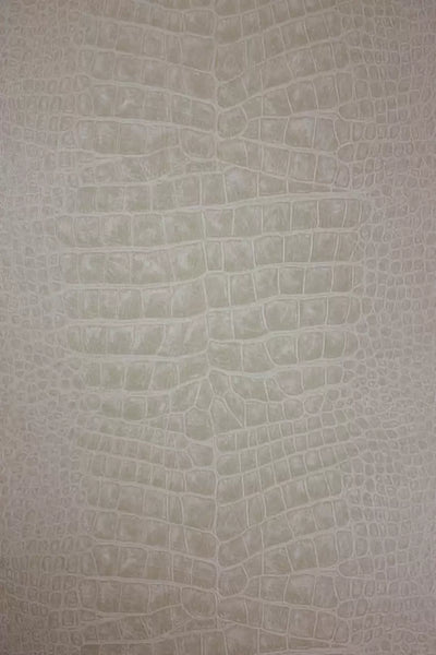 Crocodilo Crocodile  Wallpaper | Osborne & Little Europe
