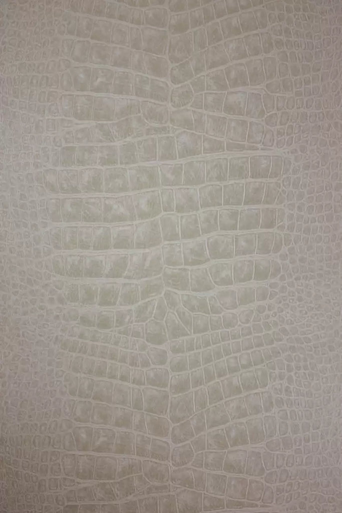 Crocodilo Crocodile  Wallpaper | Osborne & Little Europe