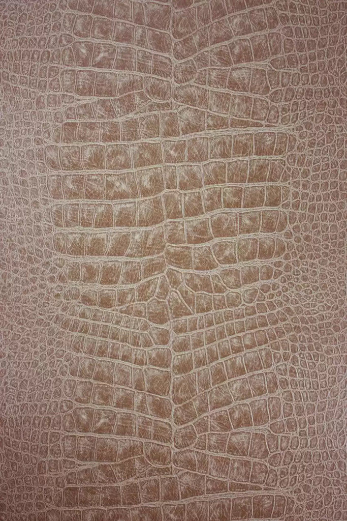 Crocodilo Crocodile  Wallpaper | Osborne & Little Europe