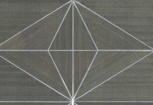 Coronado-Primary Colour Wood Veneer Wallcovering | Phillipe Romano