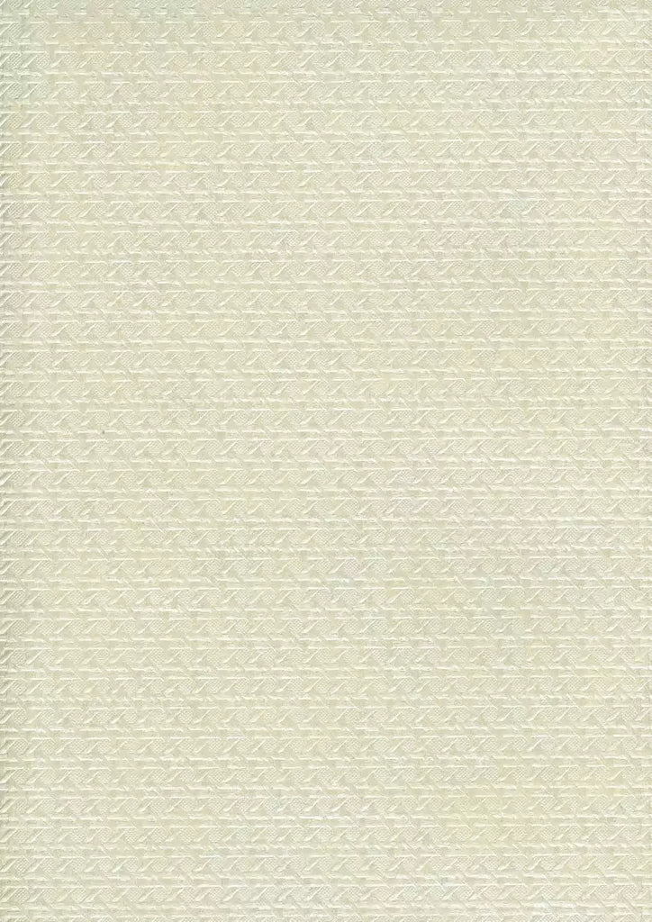 Canestra Basketweave Textured basket weave on non-woven. Wallpaper | Osborne & Little Europe