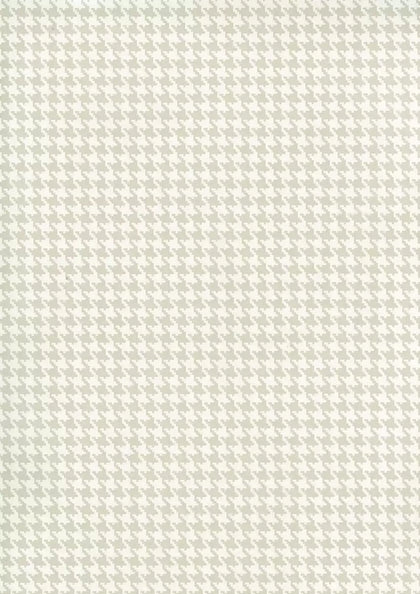 Houndstooth Small Scale | Osborne & Little Europe