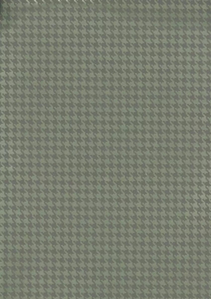 Houndstooth Small Scale  Wallpaper | Osborne & Little Europe