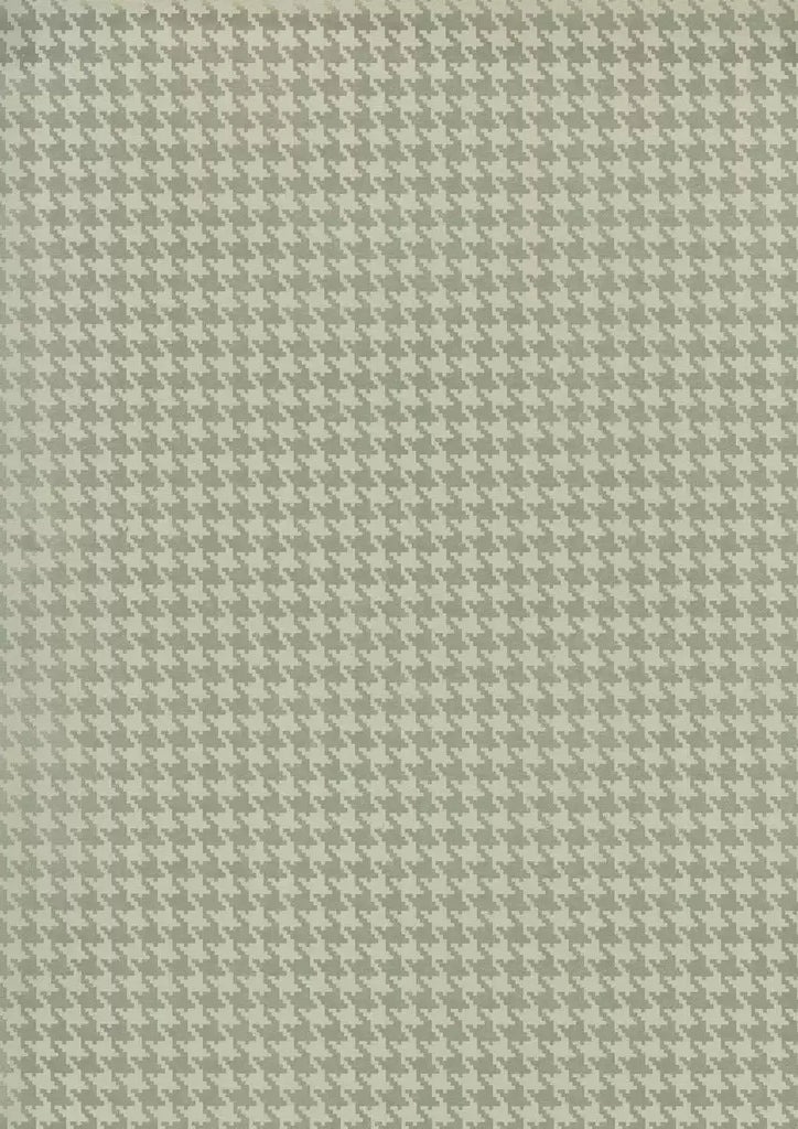 Houndstooth Small Scale  Wallpaper | Osborne & Little Europe