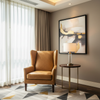 Baroque - Baroque Performance Vinyl Upholstered Chair | Architectural Fabrics