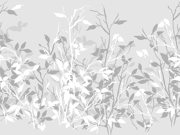 Bridgehampton-Alabaster Wallcovering | Phillipe Romano